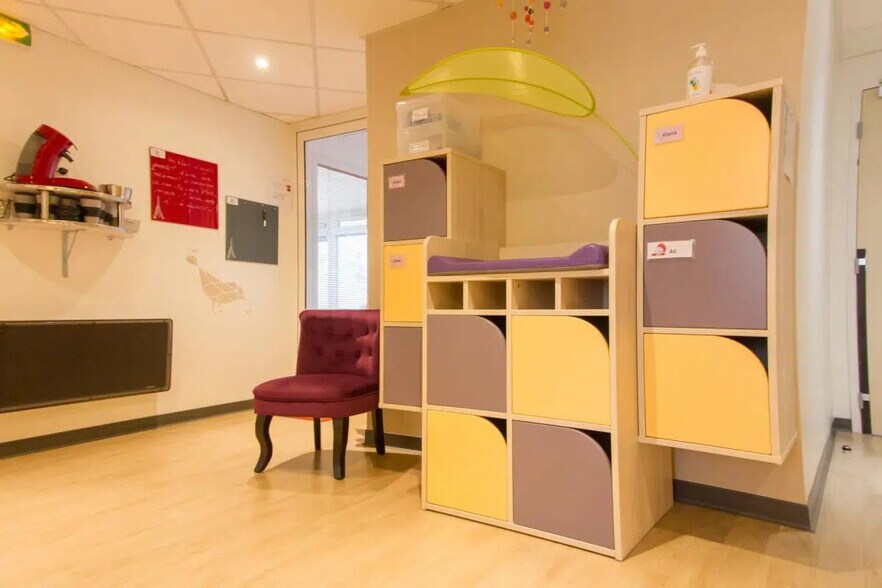 163 Rue Victor Hugo, Bois-Colombes à vendre - Photo intérieure – Image 1 sur 1