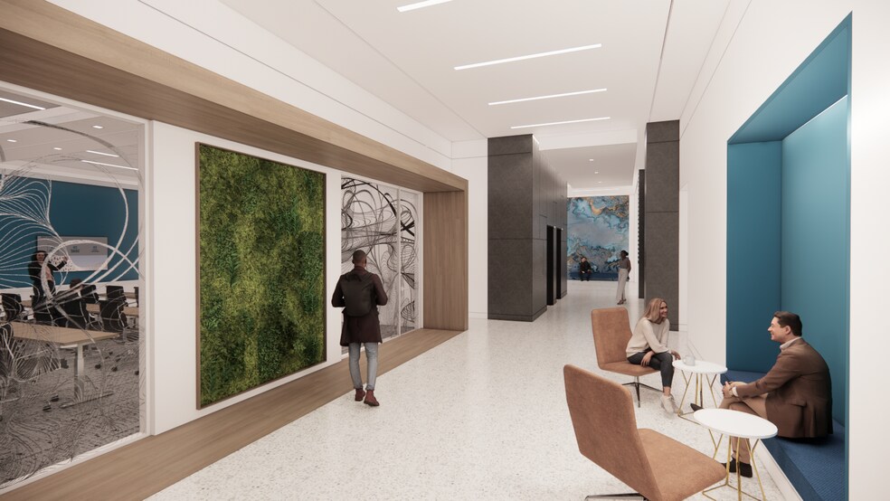 1441 Trinity Mills Rd W, Carrollton, TX à louer - Photo intérieure – Image 3 sur 8