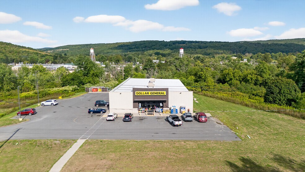 6192 State Highway 12, Norwich, NY à vendre - Photo de l’immeuble – Image 3 sur 6