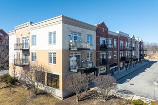 Plus de détails pour 3409-3487 Kirchoff Rd, Rolling Meadows, IL - Local commercial à louer