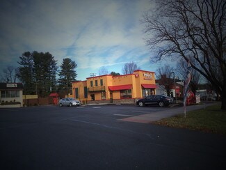 Plus de détails pour 260 Broadview Ave, Warrenton, VA - Terrain à louer