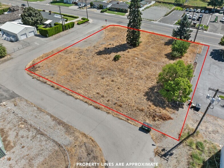 105 McDonald Rd, Spokane Valley, WA à vendre - Aérien – Image 2 sur 6