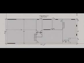 2224 NW 32nd St, Newcastle, OK à louer Plan d’étage type– Image 2 sur 10