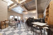 Espacio interior