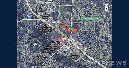 North Garland Crossing - NEQ N Garland & PGBT Rd, Garland, TX à louer Photo intérieure– Image 1 sur 3