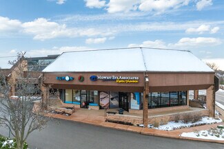 Plus de détails pour 12340-12392 Olive Street Rd, Creve Coeur, MO - Bureau/Médical à louer