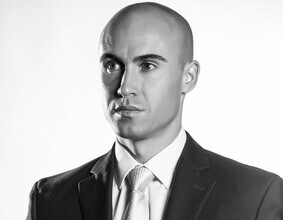 Justin Higgins