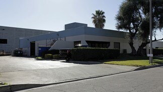 Plus de détails pour 4863 Cheyenne Way, Chino, CA - Industriel/Logistique à vendre