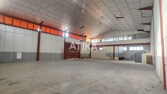 Plus de détails pour Industriel/Logistique à louer