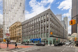 Plus de détails pour 490 Fulton St, Brooklyn, NY - Local d'activités à louer