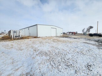 Plus de détails pour 616 Chatoga Ave, Grover, CO - Local d’activités à vendre