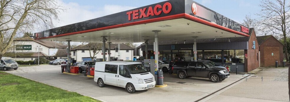 New Bath Rd, Reading à vendre - Photo de l’immeuble – Image 2 sur 4