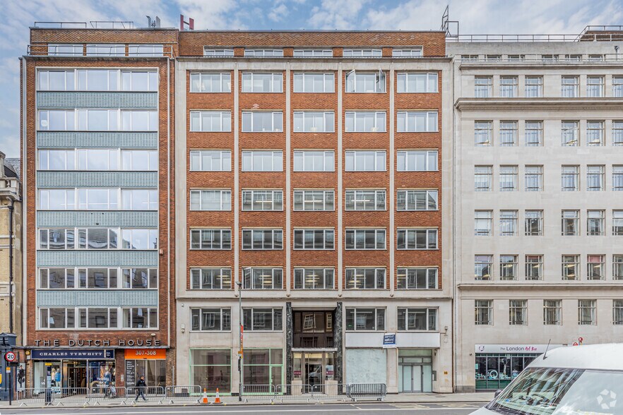 303-306 High Holborn, Londres à louer - Photo principale – Image 1 sur 9