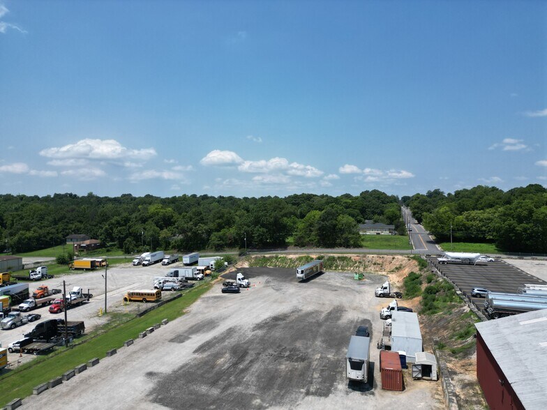 2995 Broadway, Macon-Bibb, GA à louer - Photo de l’immeuble – Image 2 sur 6