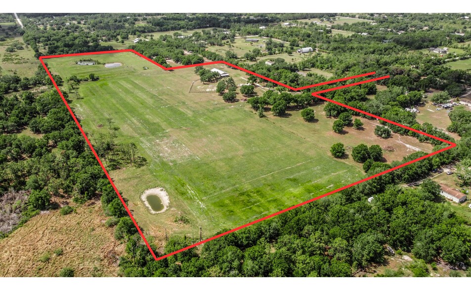 28120 Brandiff rd, Myakka City, FL à vendre - Photo de l’immeuble – Image 2 sur 14