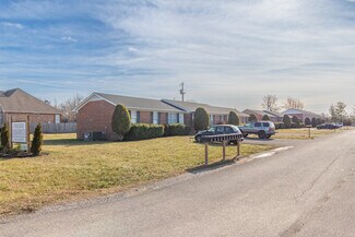 Plus de détails pour Fireside Flats & Westmoreland Townhomes – Logement à vendre, Portland, TN