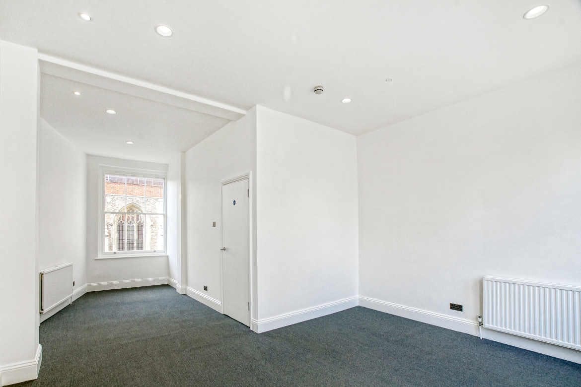1 Albemarle Way, Londres à louer Photo intérieure– Image 1 sur 6