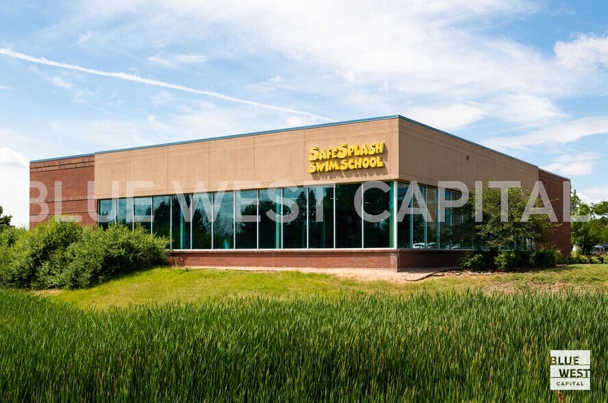 12240 Lioness Way, Parker, CO à vendre - Photo de l’immeuble – Image 3 sur 4