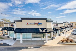 Plus de détails pour 10001 Research Blvd, Austin, TX - Local commercial à louer