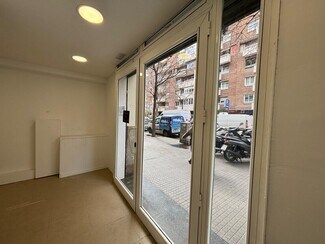 Plus de détails pour Carrer de Villarroel, Barcelone - Logement à vendre