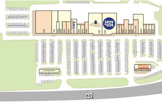 602-670 State Road 60 West, Lake Wales, FL à louer Photo intérieure– Image 2 sur 2