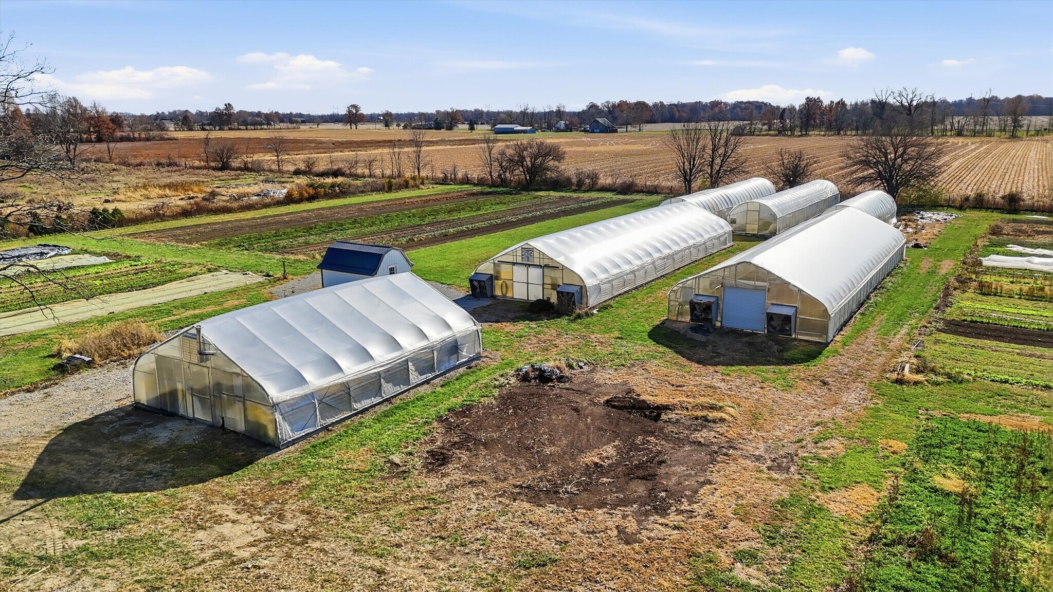 2335 W 211th St, Sheridan, IN à vendre Photo principale– Image 1 sur 35