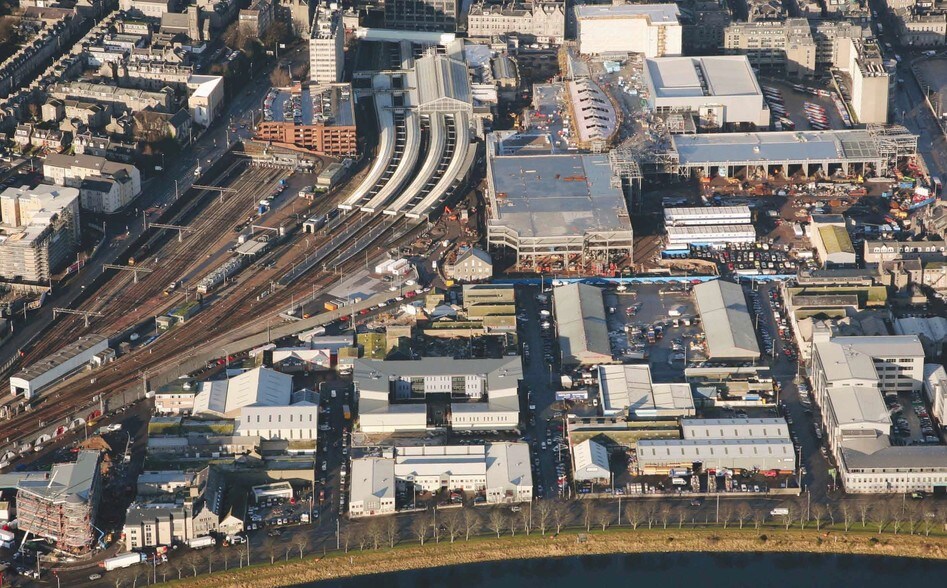 Poynernook Rd, Aberdeen à louer - Photo de l’immeuble – Image 3 sur 8