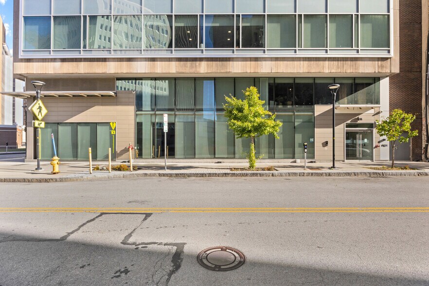 88-94 Elm St, Rochester, NY à louer - Photo de l’immeuble – Image 3 sur 35