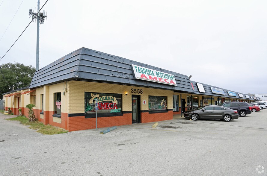 3544 S Orange Ave, Orlando, FL à louer - Photo principale – Image 2 sur 6