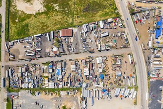 Plus de détails pour 3655 Placentia Ln, Riverside, CA - Terrain à louer