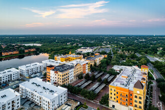 6965 Piazza Grande Ave, Orlando, FL - VUE AÉRIENNE  vue de carte