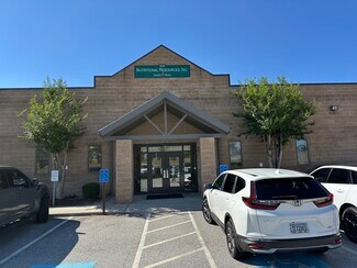 Plus de détails pour 5003 Wrightsboro Rd, Grovetown, GA - Industriel/Logistique à vendre