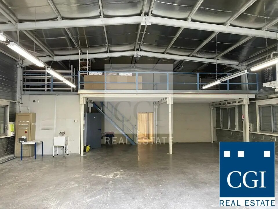 Bureau dans Seyssinet-Pariset à louer Photo intérieure– Image 1 sur 12