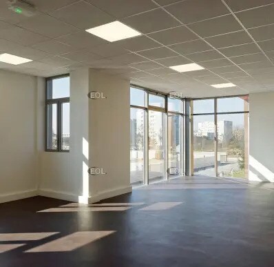 2-14 Rue Joseph Le Brix, Le Blanc-Mesnil à louer - Photo de l’immeuble – Image 1 sur 1