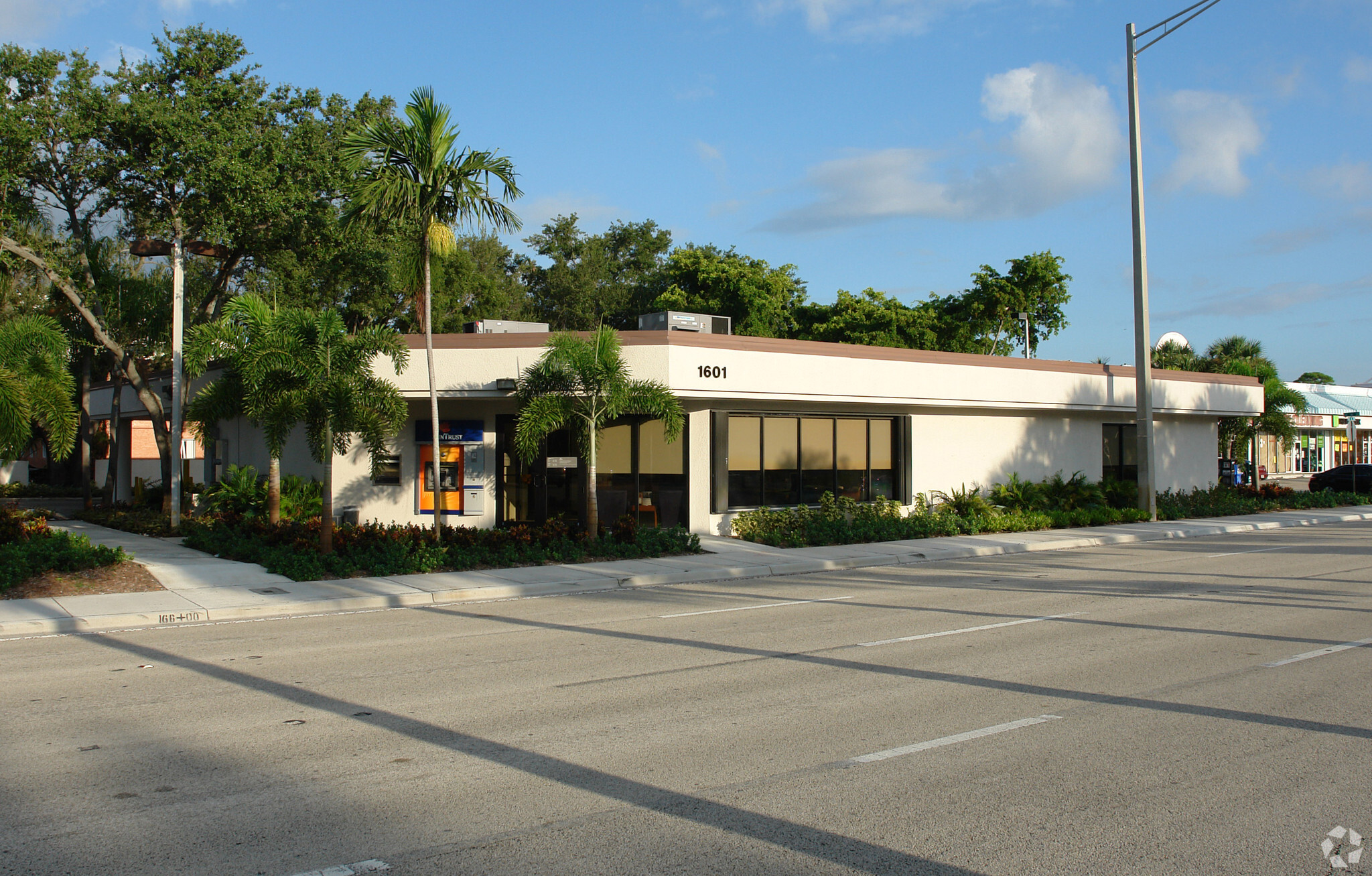 1601 S Federal Hwy, Fort Lauderdale, FL à louer Photo principale– Image 1 sur 3