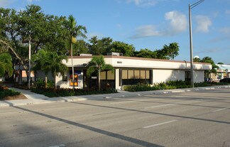 Plus de détails pour 1601 S Federal Hwy, Fort Lauderdale, FL - Local commercial à louer