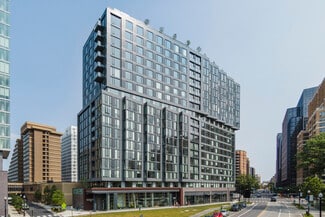 Plus de détails pour 480 11th St S, Arlington, VA - Local commercial à louer