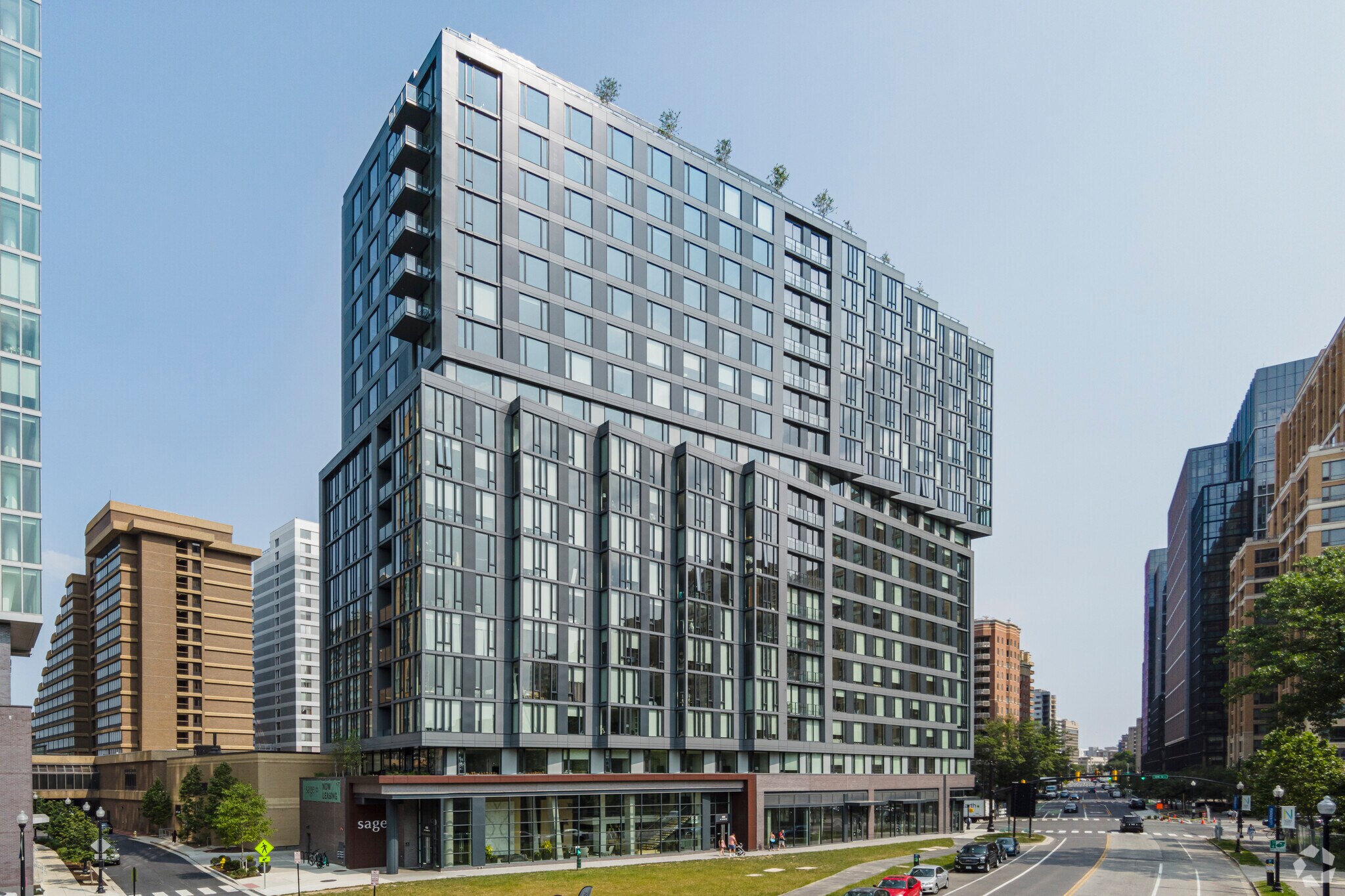 480 11th St S, Arlington, VA à louer Photo principale– Image 1 sur 41