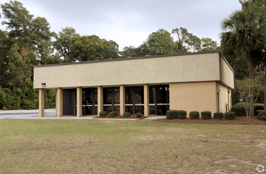 10422 Abercorn St, Savannah, GA à louer - Photo de l’immeuble – Image 2 sur 6