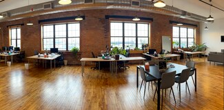 Plus de détails pour 456 Johnson Ave, Brooklyn, NY - Bureau à louer