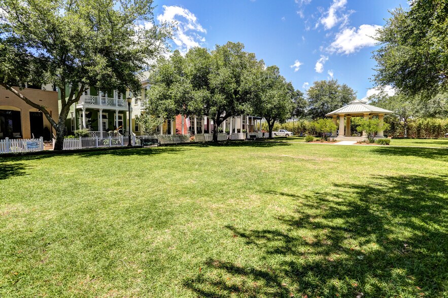 45 S 9th Ave, Pensacola, FL à vendre - Photo de l’immeuble – Image 3 sur 25
