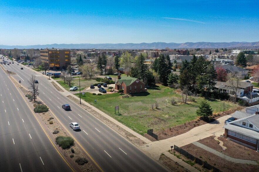 185 S Wadsworth Blvd, Lakewood, CO à louer - Photo de l’immeuble – Image 3 sur 9