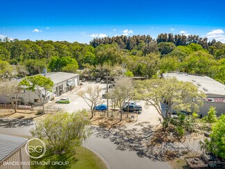 Plus de détails pour 6933 Vickie Cir, Melbourne, FL - Industriel/Logistique à vendre