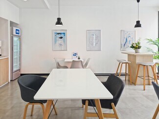 Plus de détails pour 1020 E Lincolnway, La Porte, IN - Coworking à louer