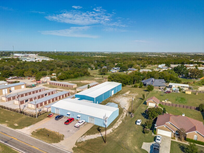473 FM 3133, Van Alstyne, TX à louer - Photo de l’immeuble – Image 3 sur 12