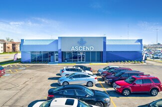 Plus de détails pour 9820 S Ridgeland Ave, Chicago Ridge, IL - Local commercial à vendre