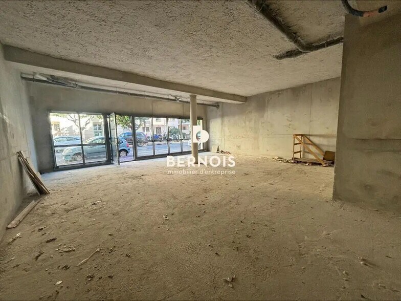 69 Boulevard De Paris, Toulon à vendre - Photo de l’immeuble – Image 3 sur 9
