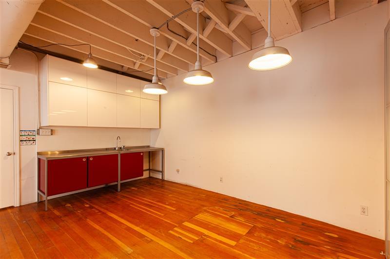 1175 Folsom St, San Francisco, CA à louer Photo de l’immeuble– Image 1 sur 4