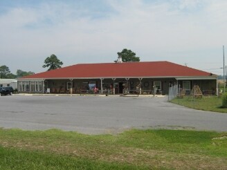 24180 Main St, Mardela Springs, MD à vendre - Photo de l’immeuble – Image 1 sur 2