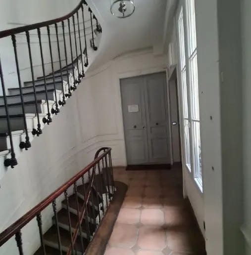 Bureau dans Paris à louer - Photo de l’immeuble – Image 3 sur 11
